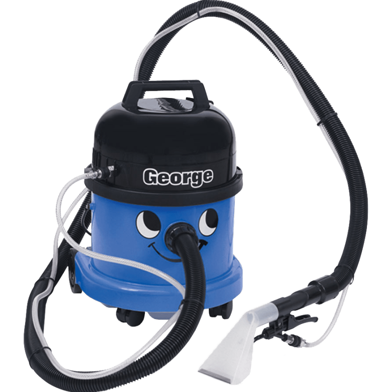 The Vacuum